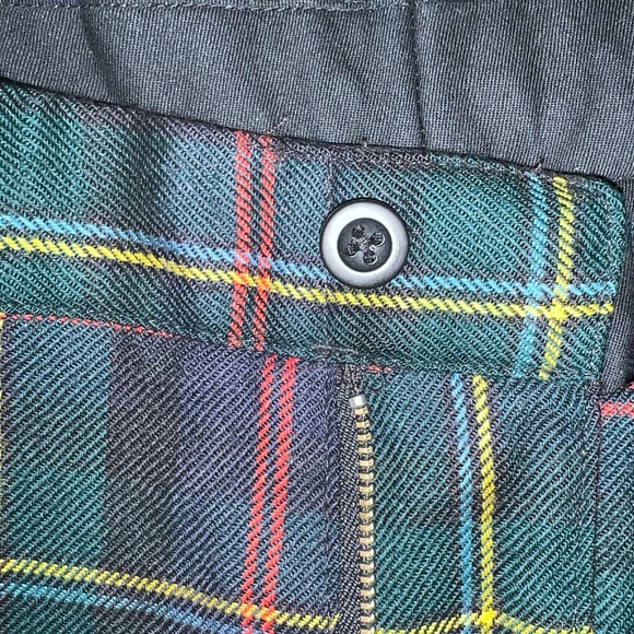 Polo Ralph Lauren Plaid 🔥Pants 🔥 - Picture 12 of 15